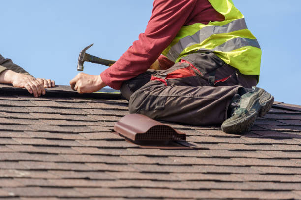 Best Roofing Contractors for Homes  in Goodrich, MI
