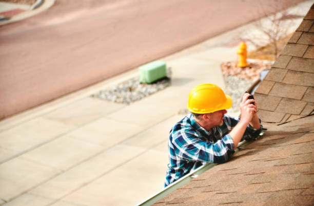 Best Sealant for Roof  in Goodrich, MI