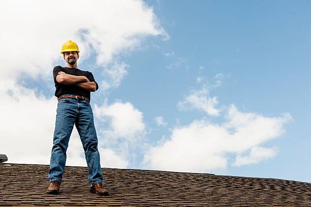 Best Affordable Roofing Company  in Goodrich, MI