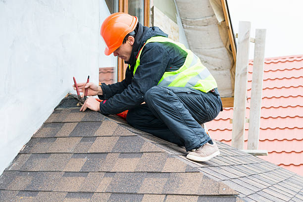 Best Shingle Roofing Installation  in Goodrich, MI