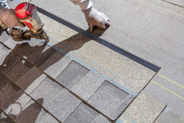 Best Shingle Roofing Installation  in Goodrich, MI