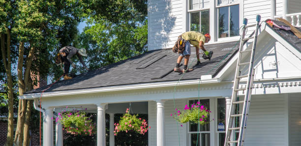 Goodrich, MI Roofing Contractor Company
